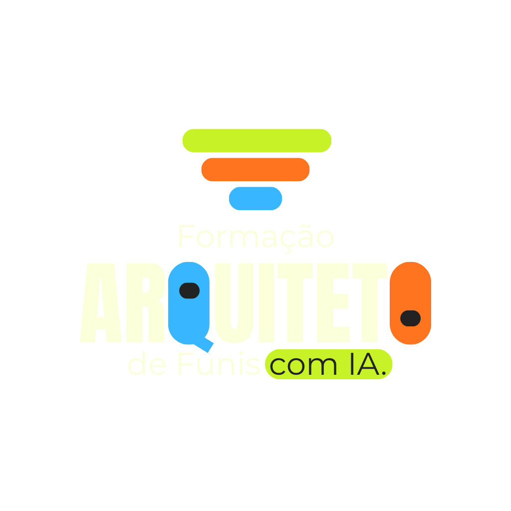 Formação Arquiteto de Funis com IA